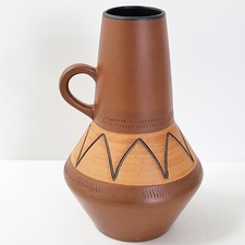 Magnifico Vaso Vintage 1960