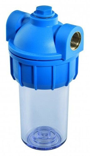 Filtro pezzi mignon - filtro, 3