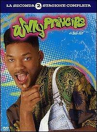 Willy principe bel air 02 - bel-air,