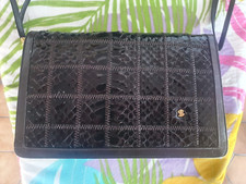 LUIGI BELGRANDE Borsa da donna