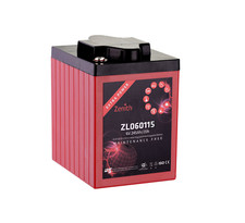 ZENITH ZL060115 BATTERIA