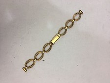 CINTURINO OROLOGIO ACCIAIO