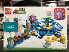 LEGO SUPER MARIO 71400