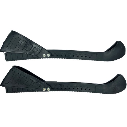 Proteggi pattini pvc - proteggi, per
