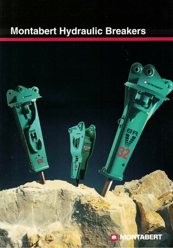 Brochure opuscolo demolitori - brochure/opuscolo,