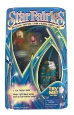 1997 Galoob Star Fairies