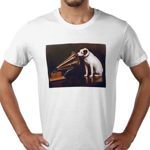 Shirt maglietta his master - maglietta, master's