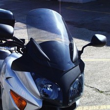 Honda CBF600S SCHERMO ALTO