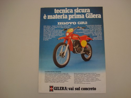 Advertising pubblicità 1978 - advertising,