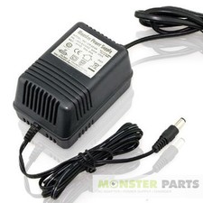 VESTAX 12VAC VSAC12V1A Mixer