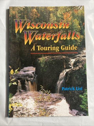 Wisconsin waterfalls a - wisconsin,