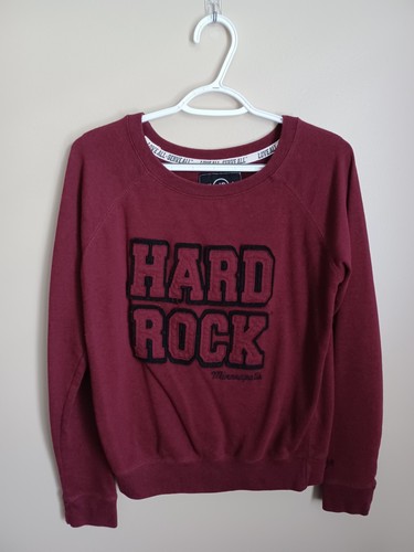 Felpa donna taglia hard - taglia,