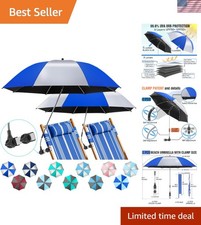 Ombrelloni spiaggia - ombrelloni, da
