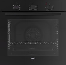 Forno Elettrico ad Incasso