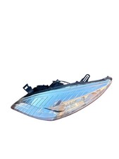 Faro sinistro Renault Megane