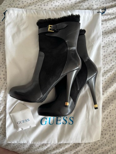Nuovo stivaletto guess - stivaletto, in