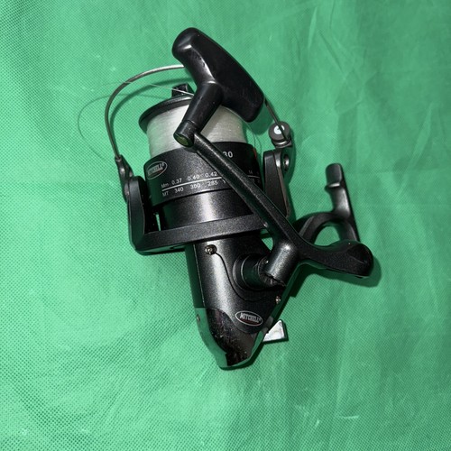 Mulinello pesca mitchell - mulinello,