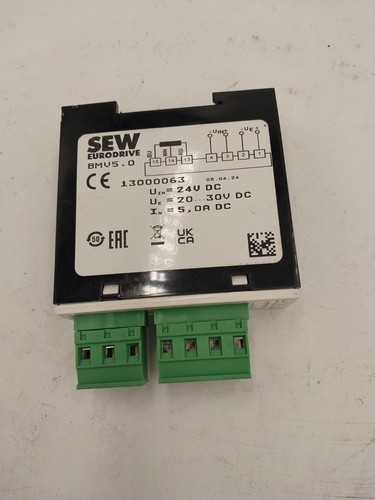 Raddrizzatore freno sew bmv5 - freno, bmv5.0