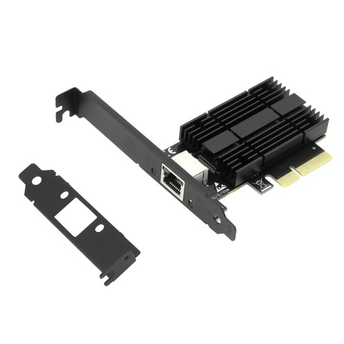 Aqc113 10gbps pcie - 4, rj45