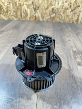 Motore ventola radiatore Mercedes-Benz C W204 2012 V7825001 Diesel 125kW SSR12176