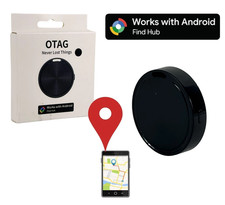 Localizzatore GPS per Android