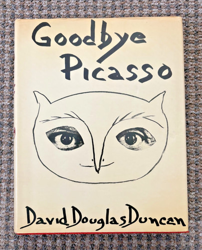 Goodbye picasso a - "goodbye,