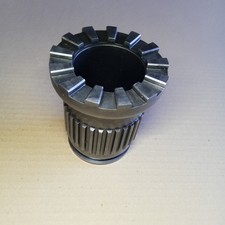 INGRANAGGIO Z14 TRATTORI FIAT SAME LAMBORGHINI HURLIMANN COD 1369561A1