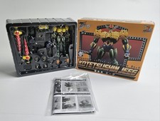 Evolution Toy Dynamite Action