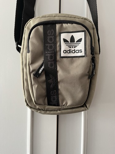 Borsa tracolla adidas - borsa, a