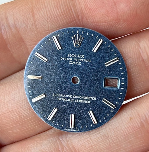 Orologio polso rolex - polso, oyster