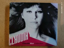 CLAUDIA MORI COLLECTION CD + DVD Clan Celentano 2009 LEGGI DESCRIZIONE