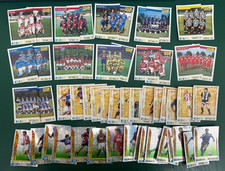 Figurina calciatori merlin - figurina,