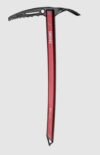 Grivel burgundy pigosa - g1,