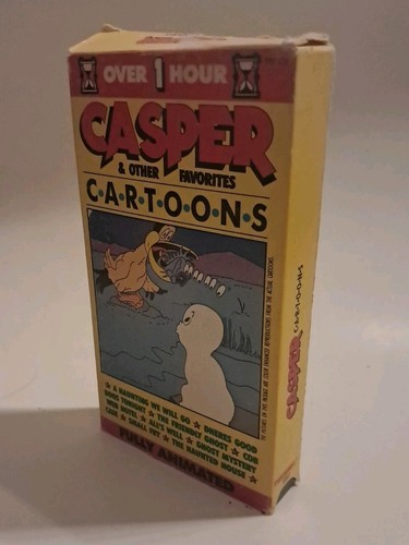 Casper other favorites - casper,