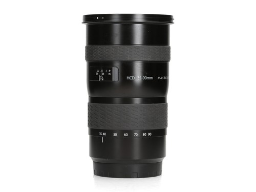 Obiettivo zoom hasselblad hcd - obiettivo,