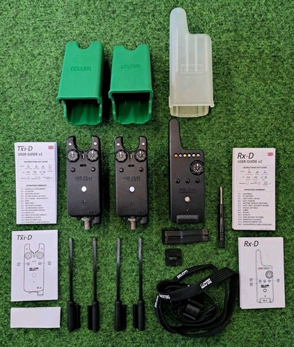 Delkim txi 1 segnalatore - txi-d,