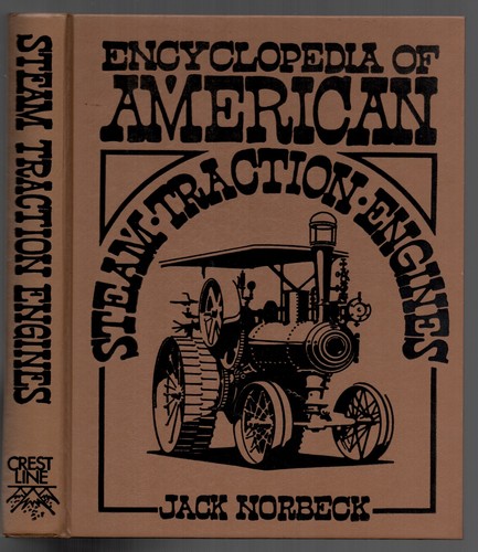 Encyclopedia american steam - encyclopedia, of