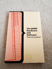 The 68000 Hardware and