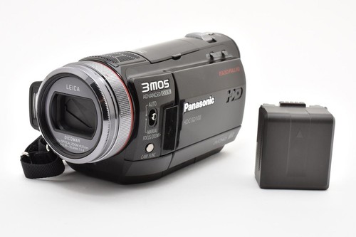 Videocamera panasonic - videocamera,