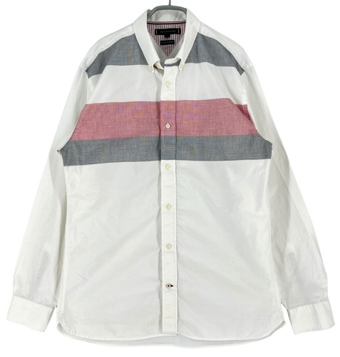 Tommy hilfiger camicia - tommy,