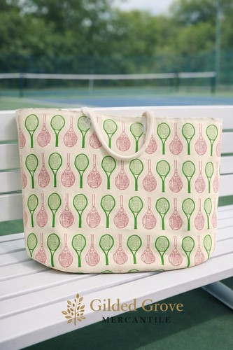 Borsa racchetta tennis - mud, pie