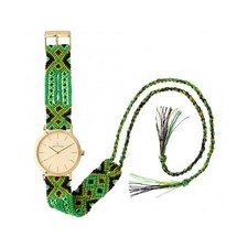 TOYWATCH MAYA MY03GD
