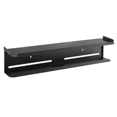 Mensola 2in1 muro per tv - muro,