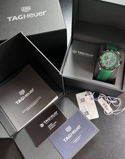 TAG Heuer Formula 1