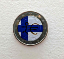 FINLANDE  2009  - E M U  - 2