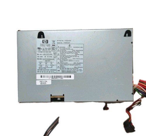 416535 001 dc7700 365w - hp,