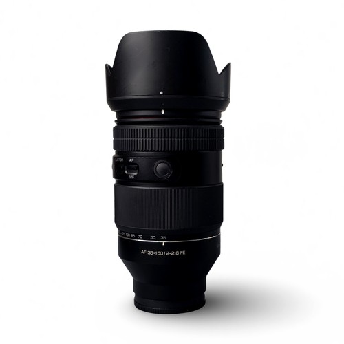 Samyang 150mm 2 - samyang, f/2-2.8