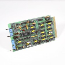 Scheda contenitore computer