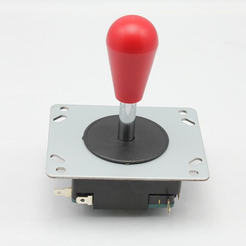Joystick rosso happ stile - joystick,