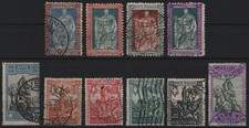 Italia Regno 1928 Emanuele